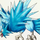 Image for article titled Artist Reimagines Pokémon Starters As Different Pokémon Types
